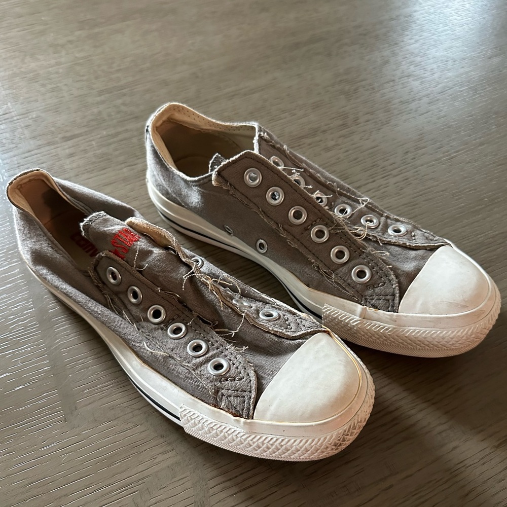 Converse •Chuck Taylor All Star Slip